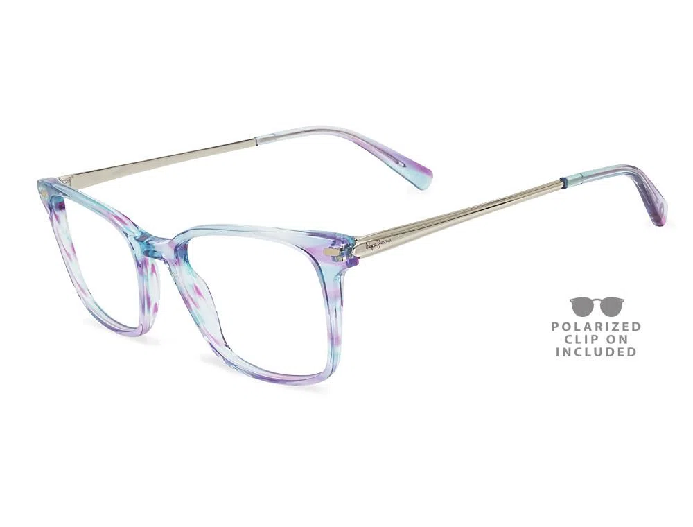 Pepe Jeans PJ3500 Eyeglasses - view 3